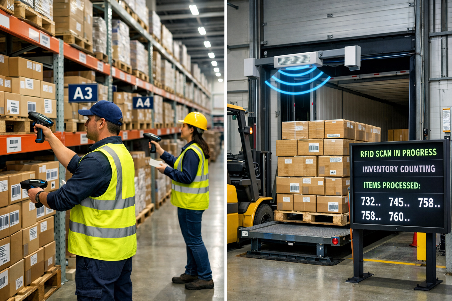 RFID vs. Barcode: Which Inventory Tracking System Is Right for Your ...